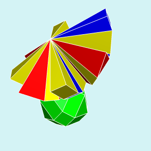 Cupyric Net