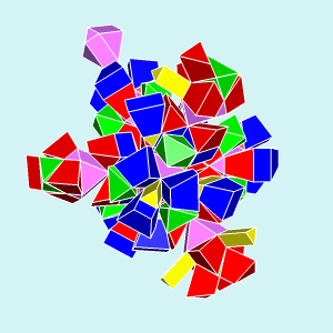 Decaic Net