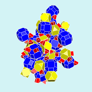 Icoic Net