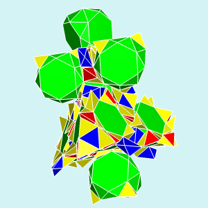 Iodecaic Net