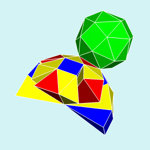 Kicupyric Net