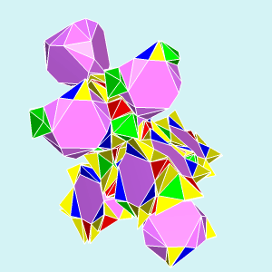 Kidecaic Net