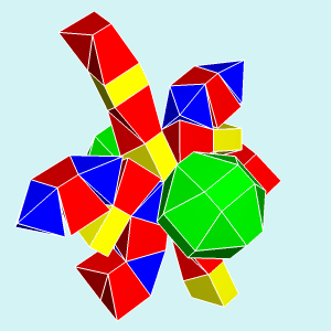 Pyrapic Net