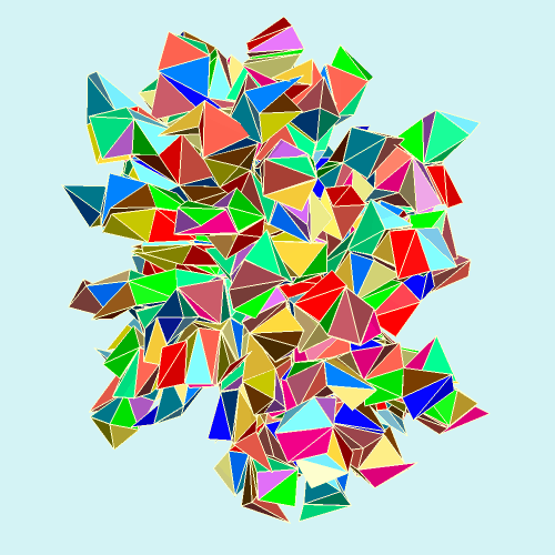 1-Skidoic Net