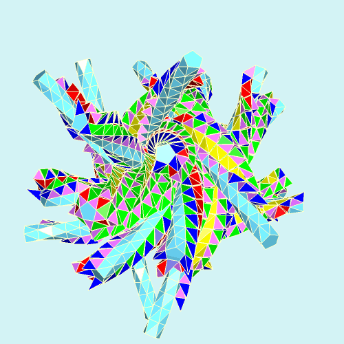 10-Skidoic Net