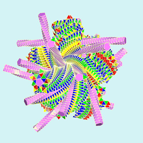 25-Skidoic Net