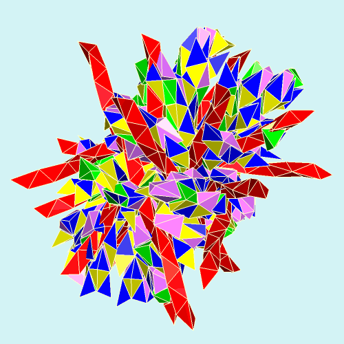 3-Skidoic Net