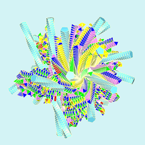 30-Skidoic Net