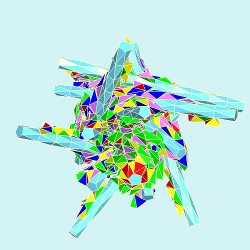 5-Skidoic Net