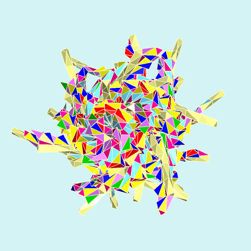 6-Skidoic Net