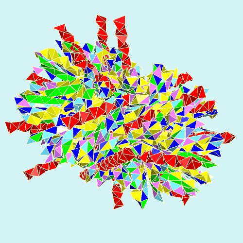7-Skidoic Net