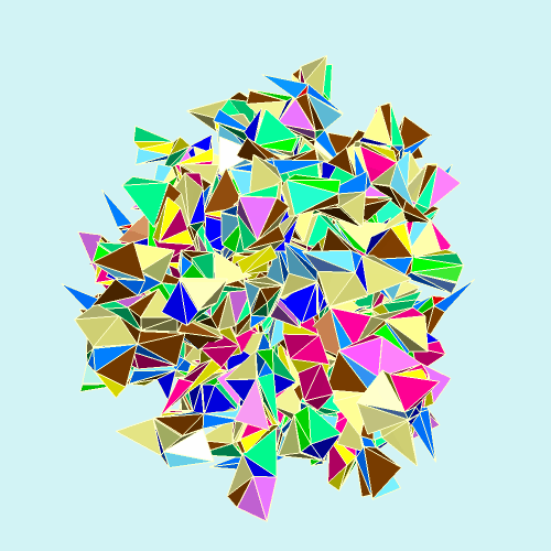 2-Swirldoic Net