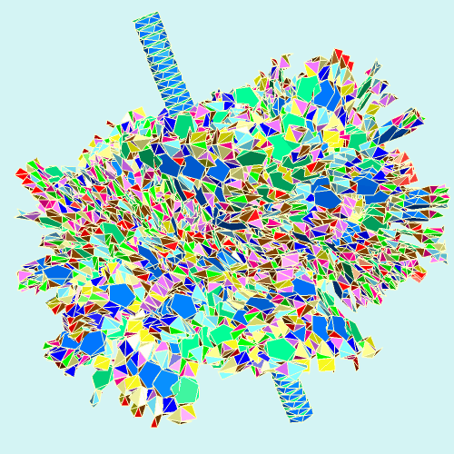 25-Swirldoic Net