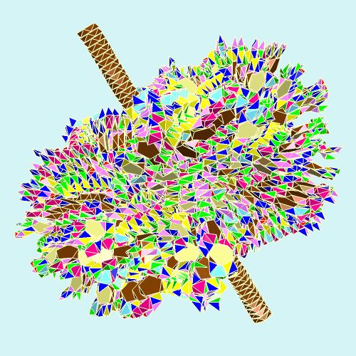 30-Swirldoic Net