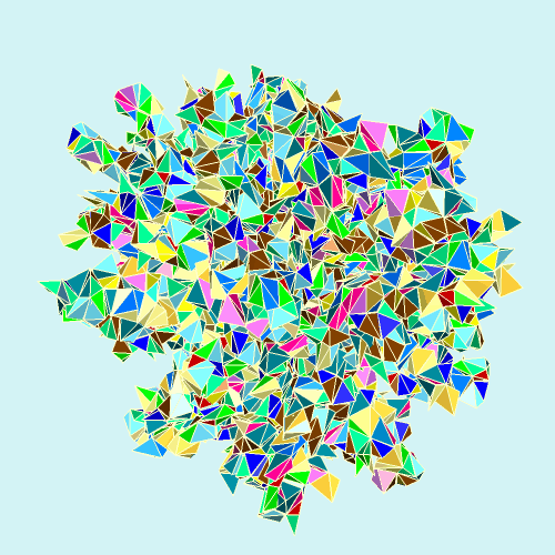 8-Swirldoic Net