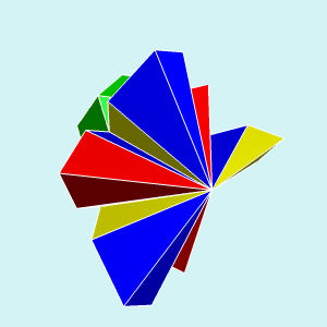 Tetpyric Net