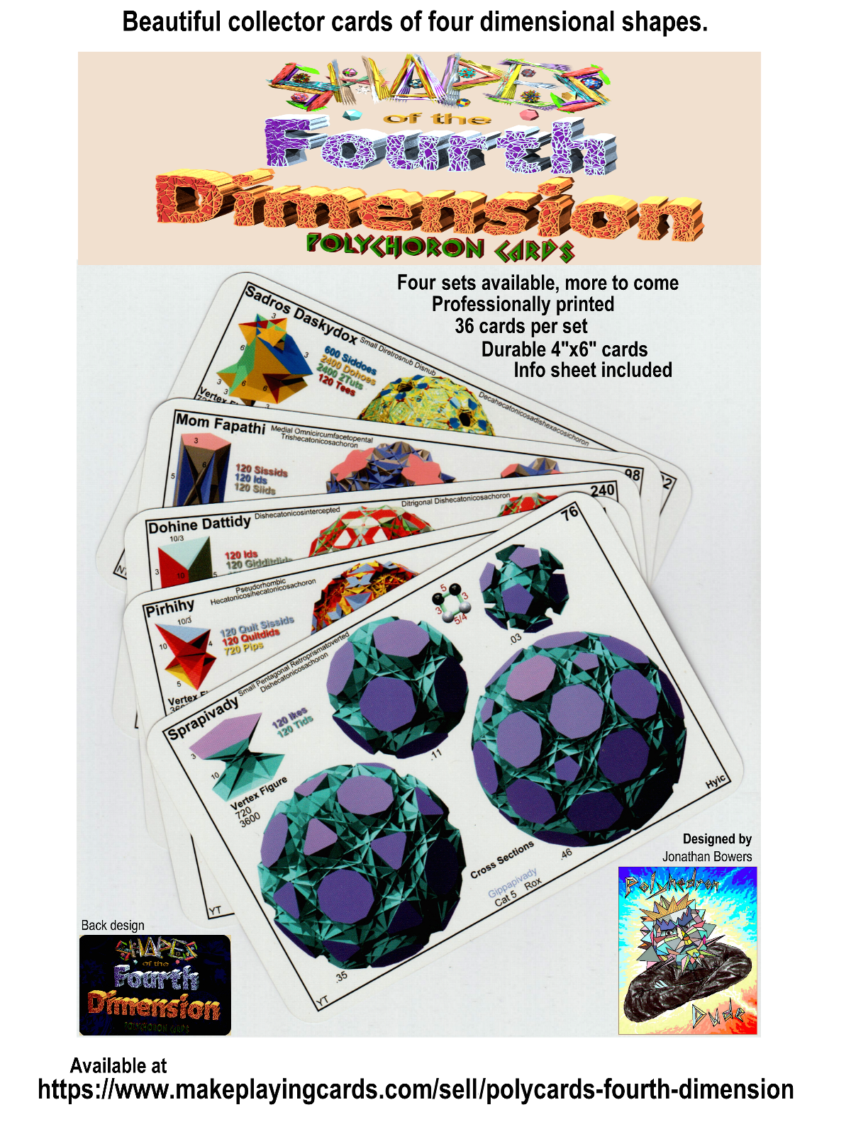 Polycard Flyer